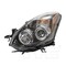 Tyc 10-13 Ns Altma Cpe Halgn Head Lamp, 20-9110-00 20-9110-00 - alternate 1